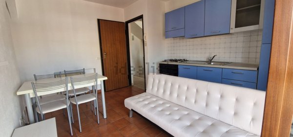 appartamento in vendita ad Olbia in zona Vittorio Veneto