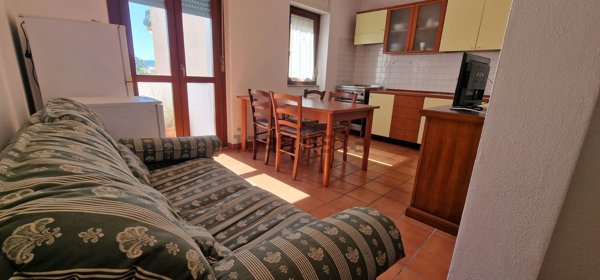 appartamento in vendita ad Olbia in zona Vittorio Veneto