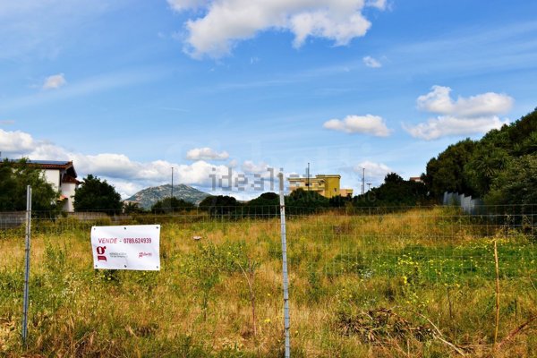 casa indipendente in vendita ad Olbia in zona Osseddu