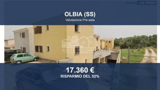 locale commerciale in vendita ad Olbia in zona Murta Maria