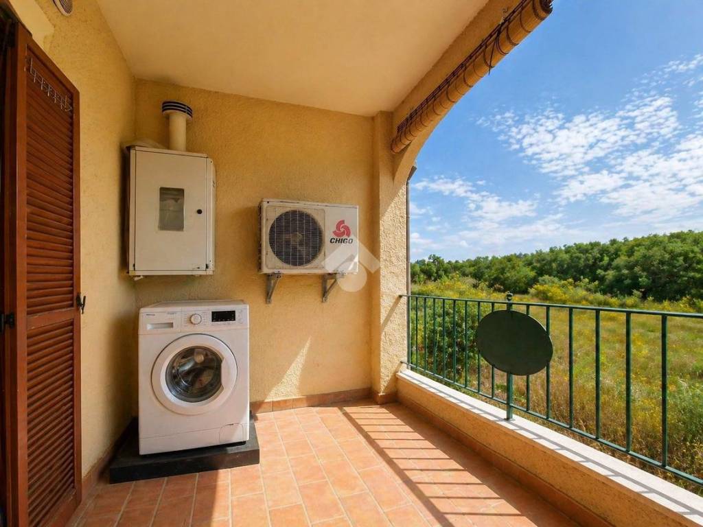 appartamento in vendita ad Olbia in zona Olbia Mare / Sa Marinedda