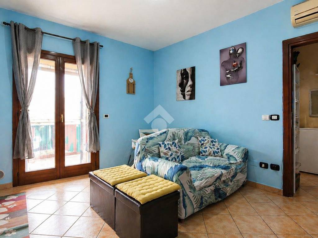 appartamento in vendita ad Olbia in zona Olbia Mare / Sa Marinedda