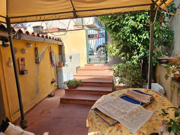 appartamento in vendita ad Olbia in zona Bandinu