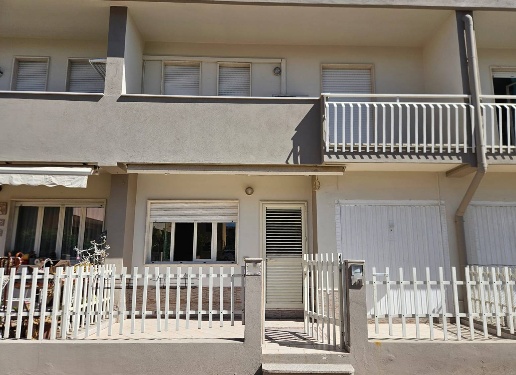 casa indipendente in vendita ad Olbia in zona Olbia Mare / Sa Marinedda