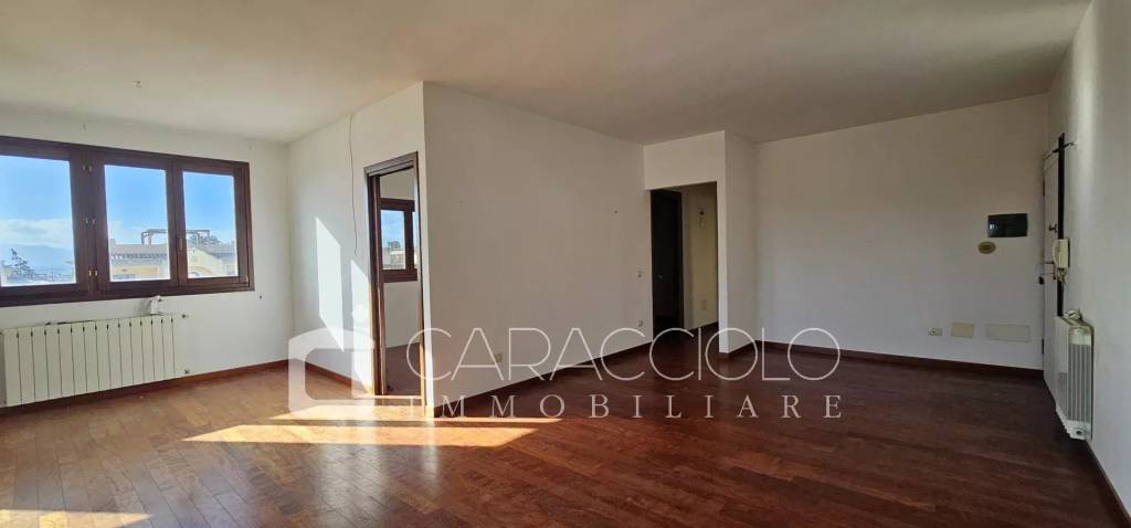 appartamento in vendita ad Olbia in zona Aldo Moro