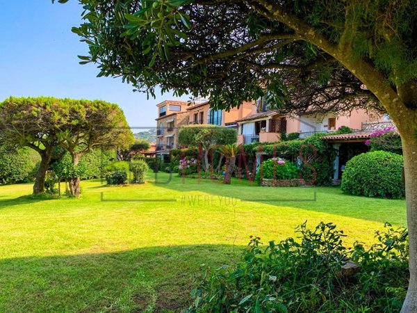 appartamento in vendita ad Olbia in zona Porto Rotondo