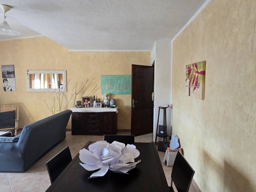 appartamento in vendita ad Olbia
