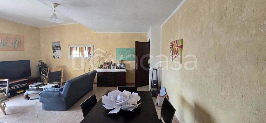 appartamento in vendita ad Olbia