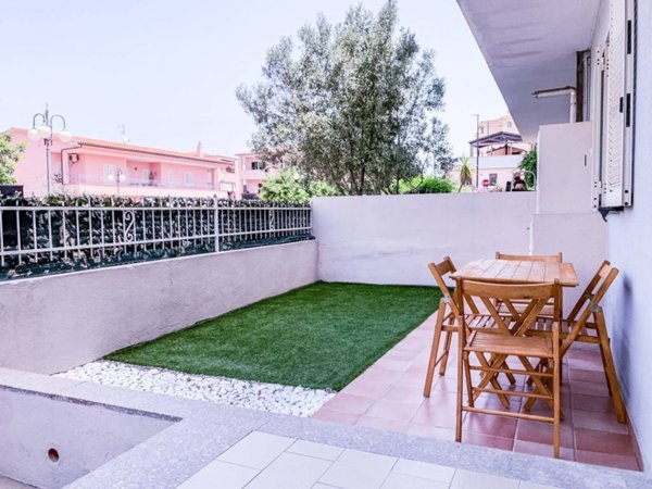 appartamento in vendita ad Olbia