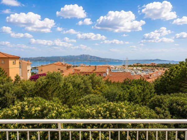 appartamento in vendita ad Olbia in zona Porto Rotondo