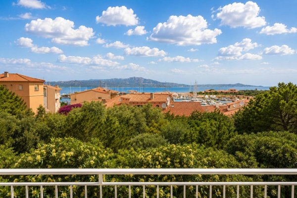 appartamento in vendita ad Olbia in zona Porto Rotondo