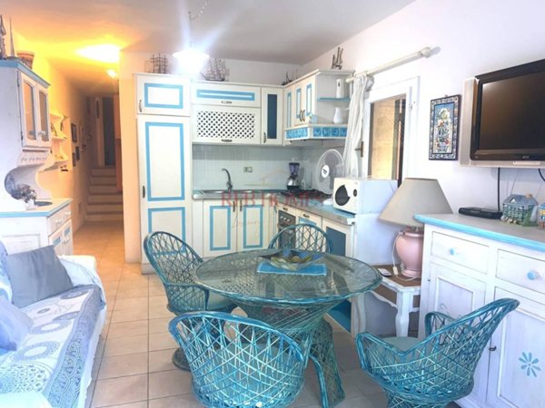 appartamento in vendita ad Olbia in zona Porto Rotondo