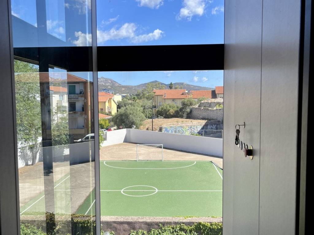 appartamento in vendita ad Olbia in zona Centro Storico