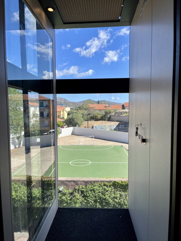 appartamento in vendita ad Olbia in zona Fausto Noce