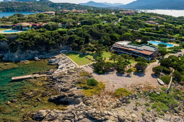 casa indipendente in vendita ad Olbia in zona Porto Rotondo