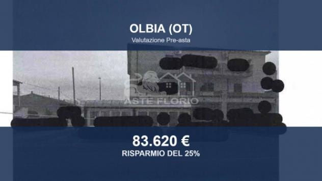 negozio in vendita ad Olbia in zona Barcellona