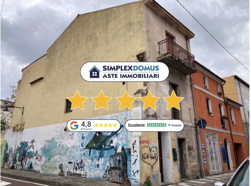 appartamento in vendita ad Olbia