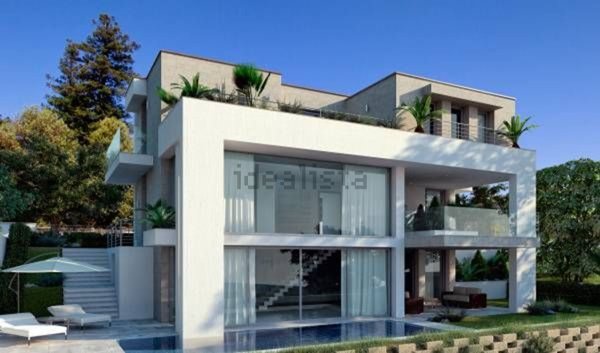 casa indipendente in vendita ad Olbia in zona Bandinu