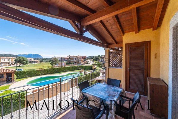 appartamento in vendita ad Olbia