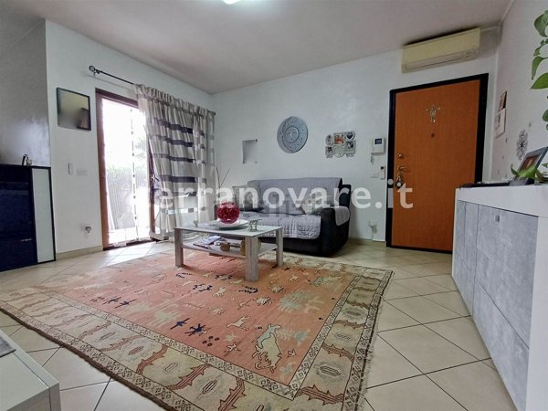 appartamento in vendita ad Olbia in zona Aldo Moro