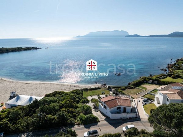 appartamento in vendita ad Olbia in zona Bados
