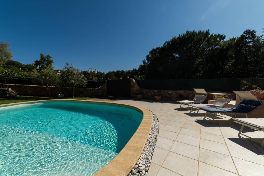 casa indipendente in vendita ad Olbia in zona Porto Rotondo