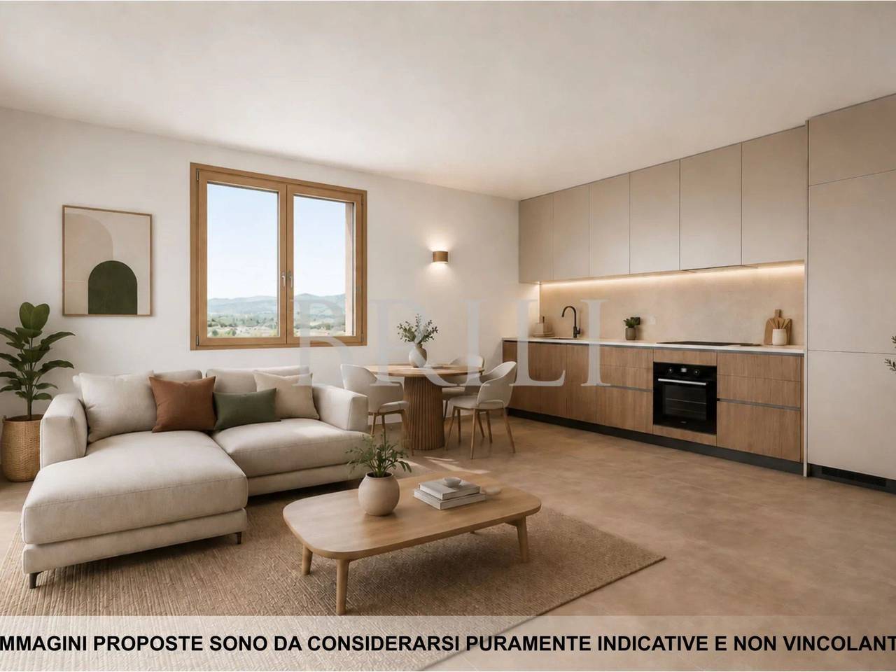 appartamento in vendita ad Olbia in zona Osseddu