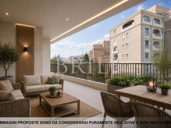 appartamento in vendita ad Olbia in zona Osseddu