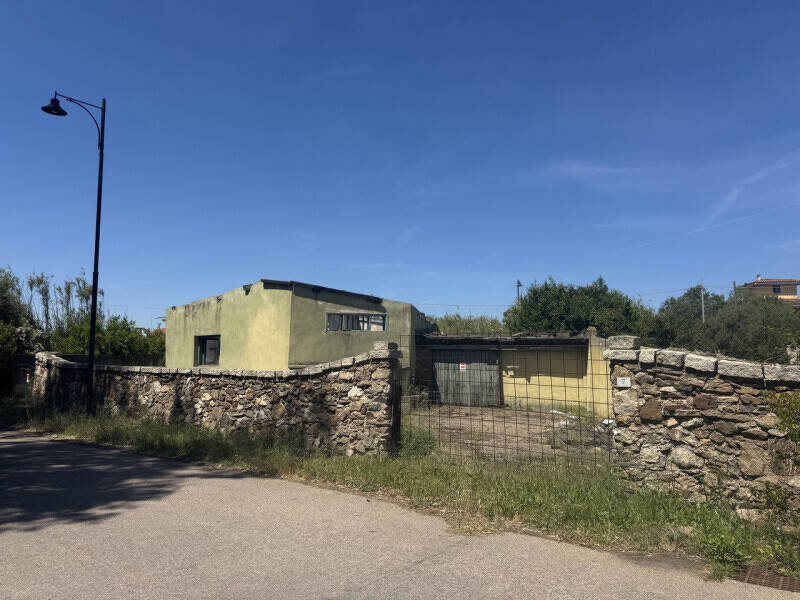 casa indipendente in vendita ad Olbia in zona Osseddu