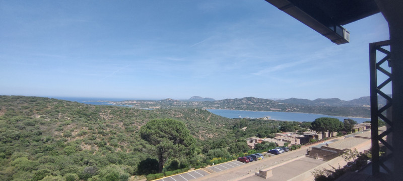 appartamento in vendita ad Olbia in zona Porto Rotondo
