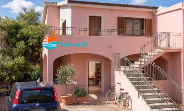 appartamento in vendita ad Olbia in zona Olbia Mare / Sa Marinedda