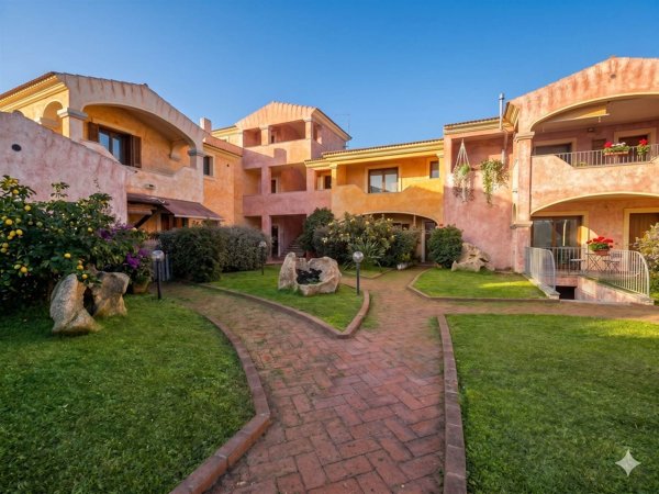 appartamento in vendita ad Olbia in zona Sa Minda Noa