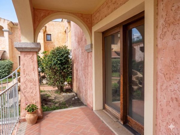 appartamento in vendita ad Olbia in zona Sa Minda Noa