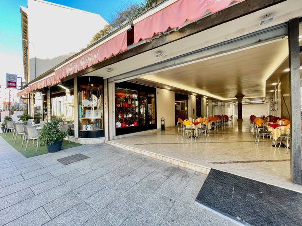 negozio in vendita ad Olbia in zona Centro Storico