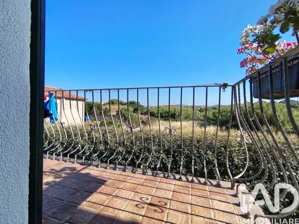 appartamento in vendita ad Olbia in zona Barcellona