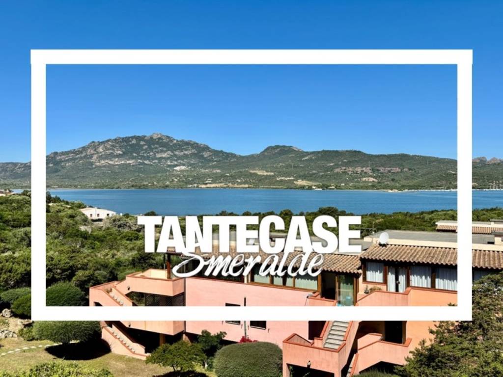 appartamento in vendita ad Olbia in zona Porto Rotondo