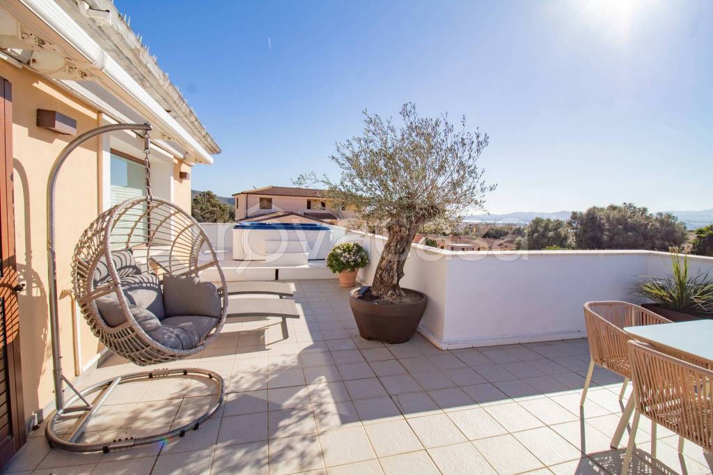 appartamento in vendita ad Olbia in zona Sa Minda Noa