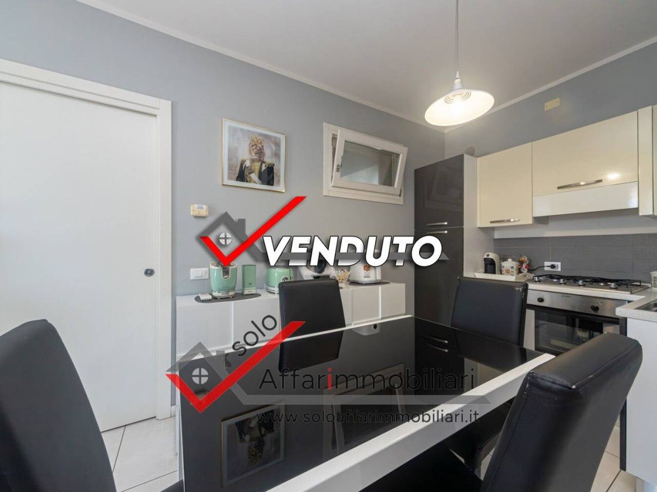 appartamento in vendita ad Olbia in zona Aldo Moro