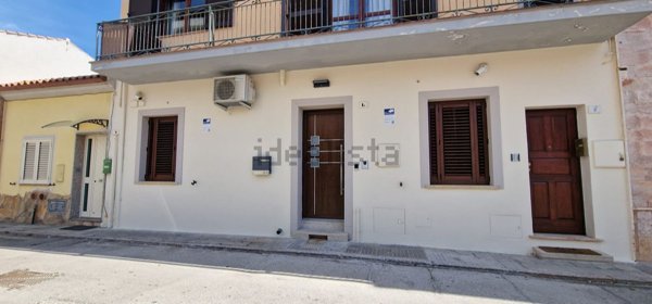 appartamento in vendita ad Olbia in zona San Simplicio