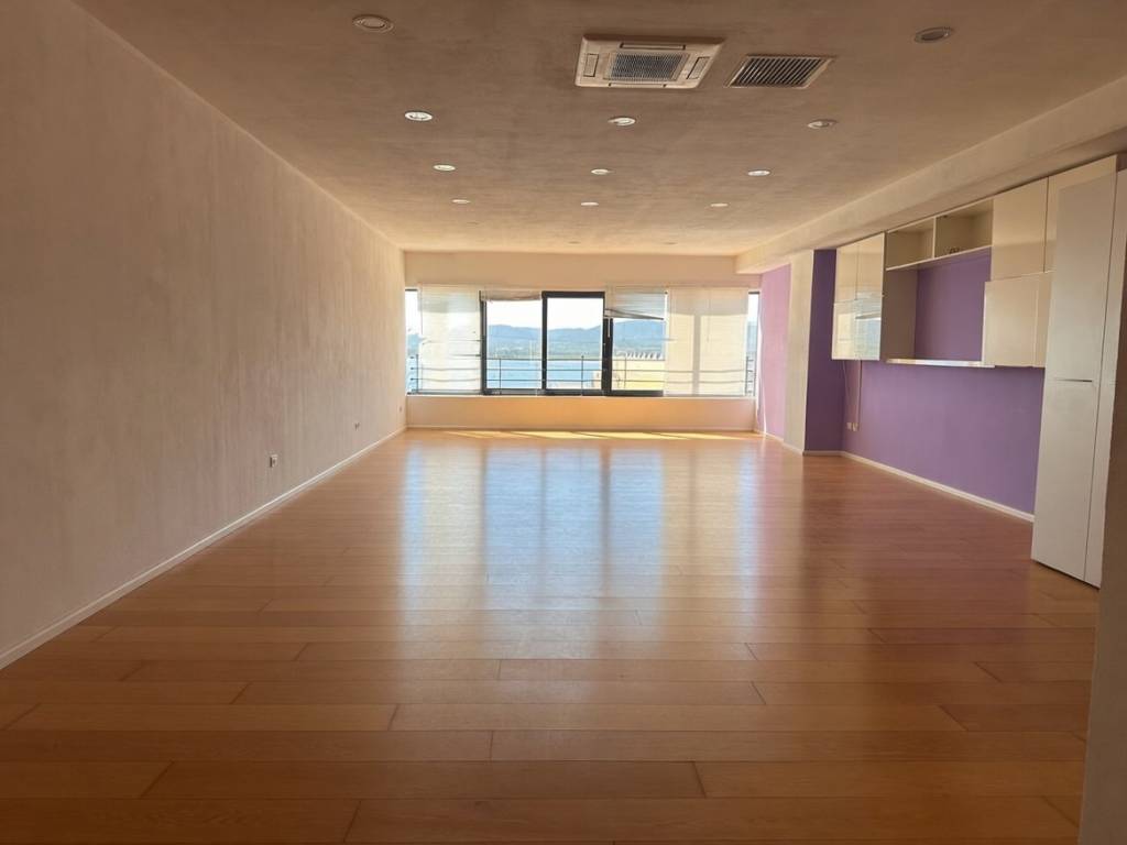 appartamento in vendita ad Olbia