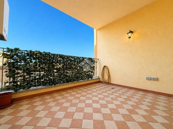 appartamento in vendita ad Olbia in zona San Simplicio