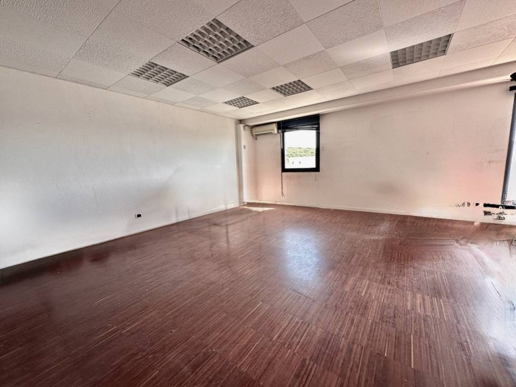 appartamento in vendita ad Olbia in zona Pittulongu