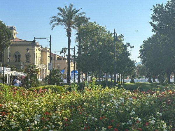appartamento in vendita ad Olbia
