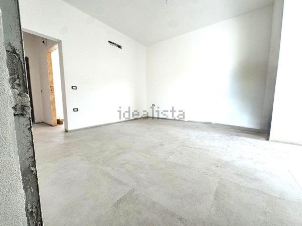 appartamento in vendita ad Olbia in zona Aldo Moro
