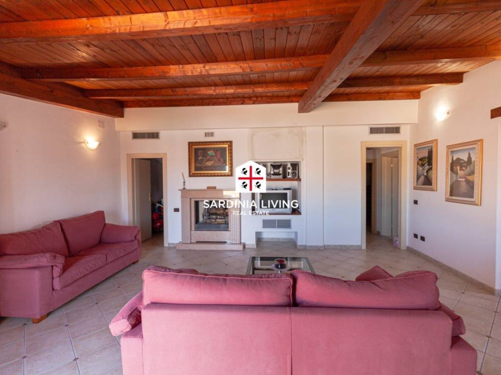 appartamento in vendita ad Olbia