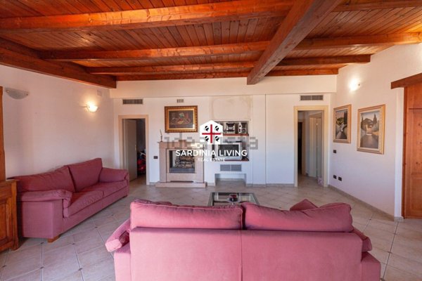 appartamento in vendita ad Olbia