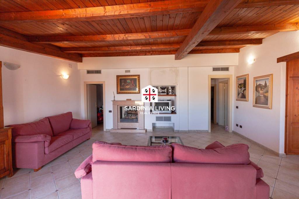 appartamento in vendita ad Olbia