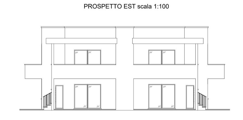 appartamento in vendita ad Olbia
