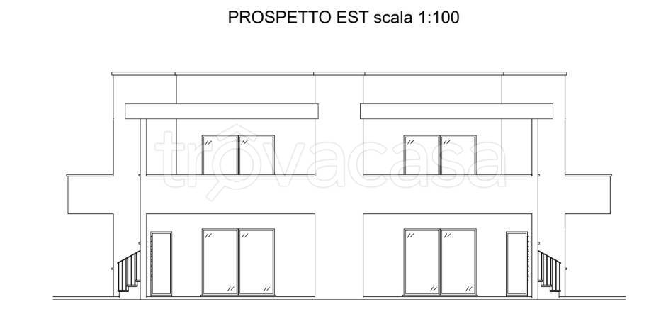 appartamento in vendita ad Olbia in zona Vittorio Veneto
