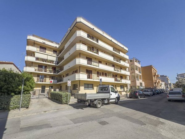 appartamento in vendita ad Olbia in zona Lu Sticcadu